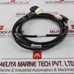 Foxboro P0926Kq A Baseplate Cable 3/C 10Awg 300V