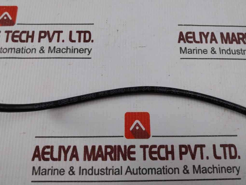 Foxboro P0926Kq A Baseplate Cable 3/C 10Awg 300V