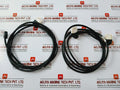 Foxboro P0926kq A Power Supply Output Cable, Sf0838, 2 Meter