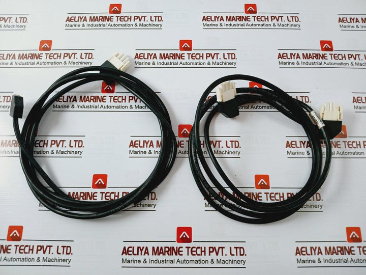 Foxboro P0926kq A Power Supply Output Cable, Sf0838, 2 Meter