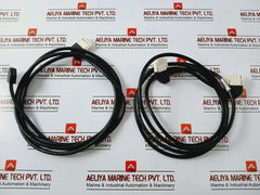 Foxboro P0926kq A Power Supply Output Cable, Sf0838, 2 Meter