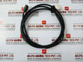 Foxboro P0926kq A Power Supply Output Cable, Sf0838, 2 Meter