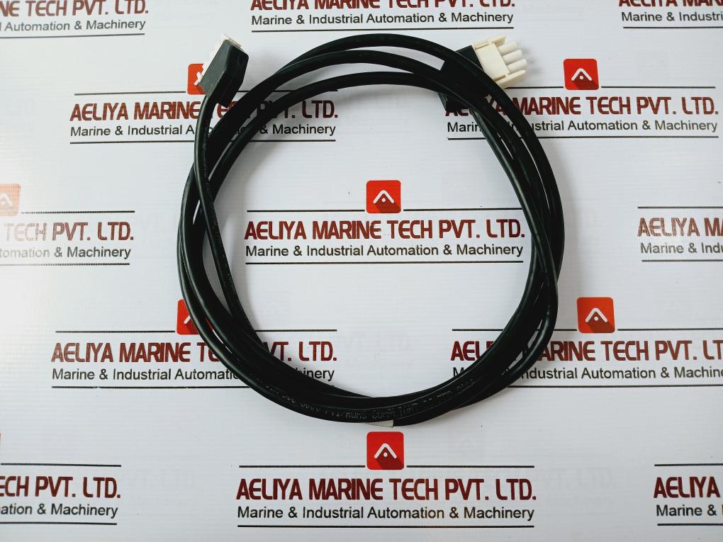 Foxboro P0926kq A Power Supply Output Cable, Sf0838, 2 Meter