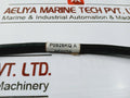 Foxboro P0926kq A Power Supply Output Cable, Sf0838, 2 Meter