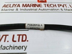 Foxboro P0926kq A Power Supply Output Cable, Sf0838, 2 Meter
