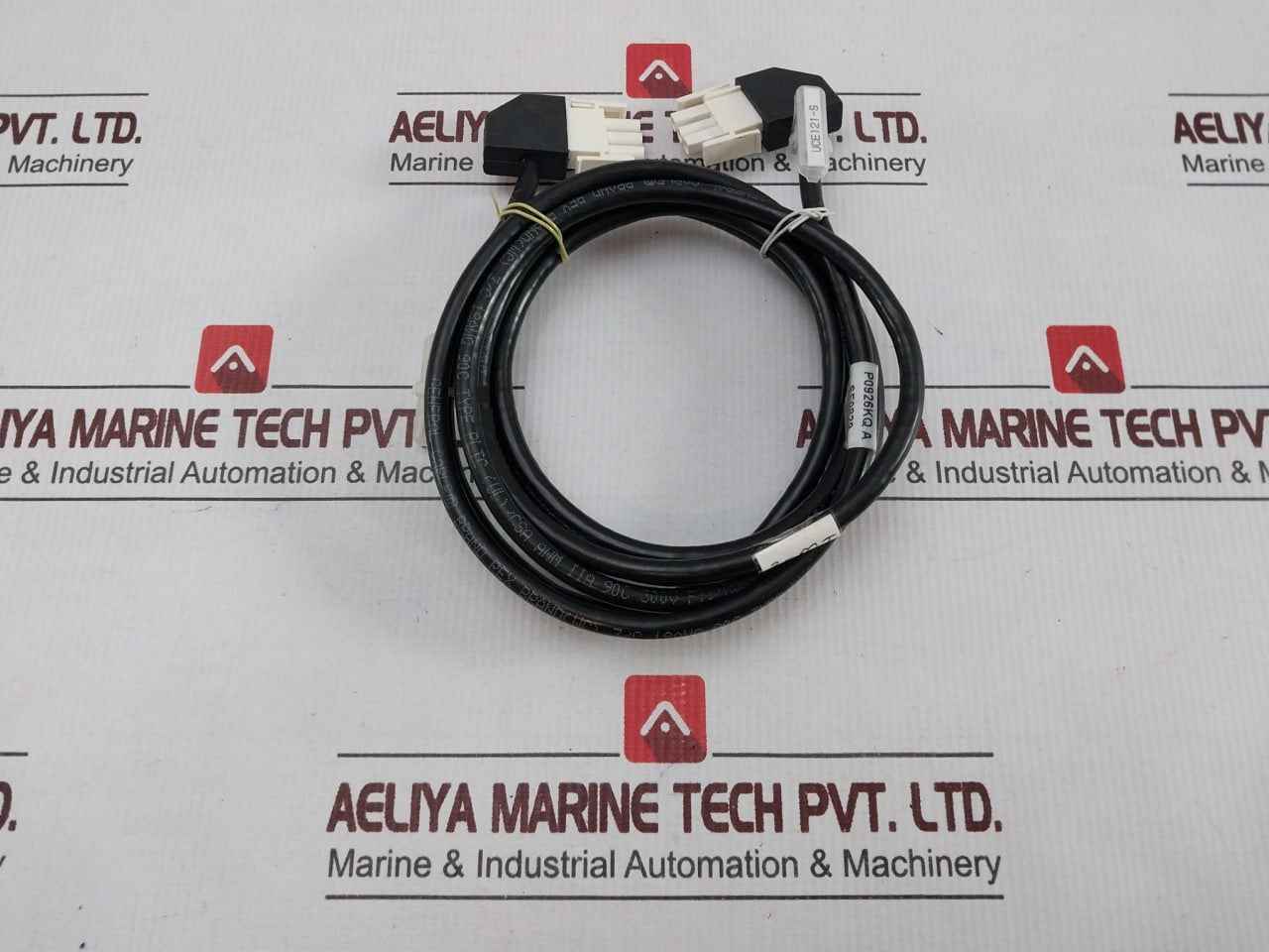 Foxboro P0926Kq Fpm Power Cable 2 Meter 300V