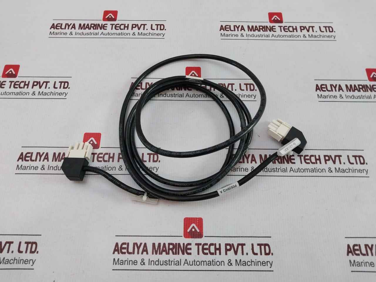 Foxboro P0926Kq Fpm Power Cable 2 Meter 300V