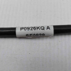Foxboro P0926Kq Fpm Power Cable 2 Meter 300V