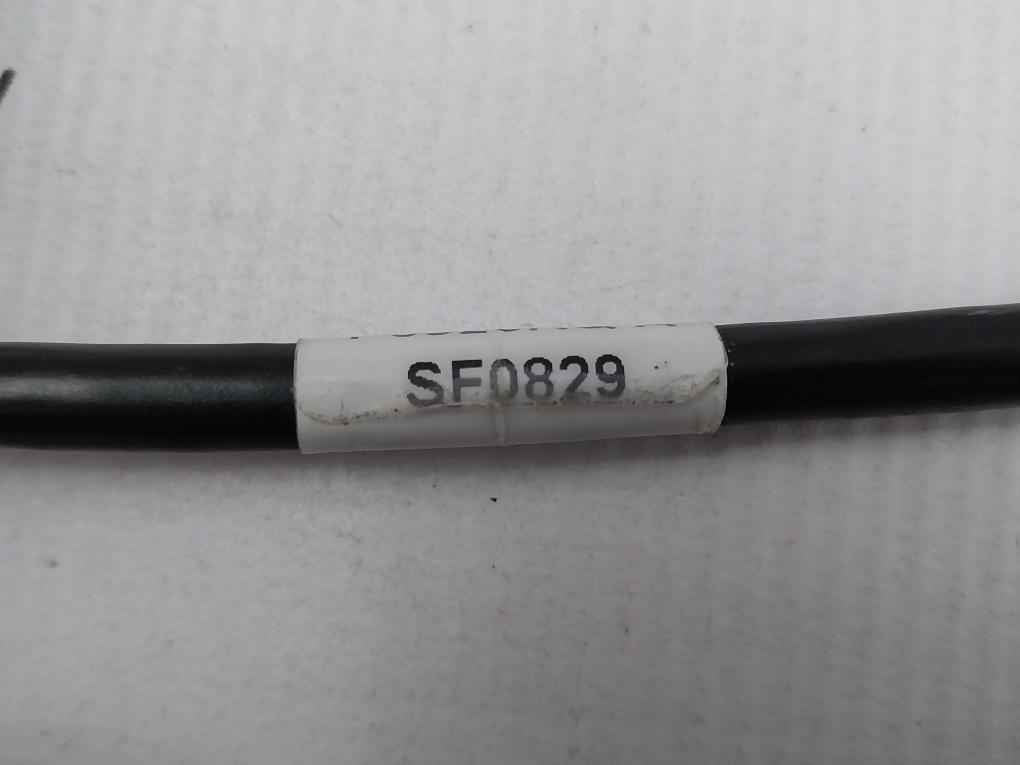 Foxboro P0926Kq Fpm Power Cable 2 Meter 300V
