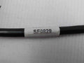 Foxboro P0926Kq Fpm Power Cable 2 Meter 300V
