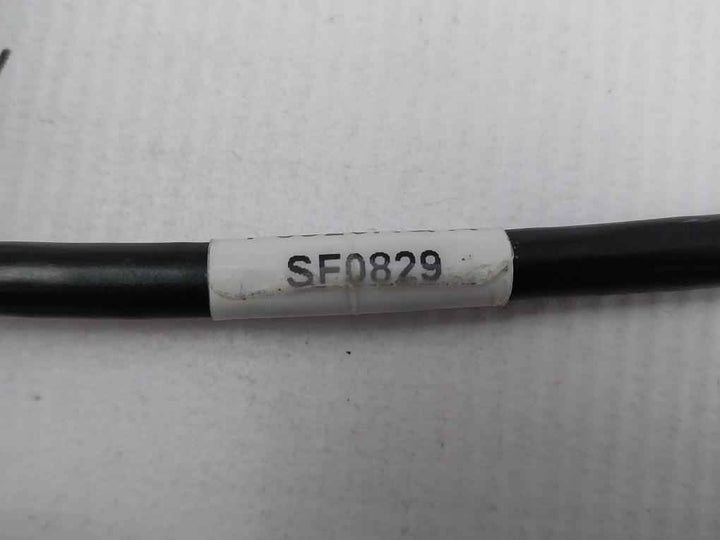 Foxboro P0926Kq Fpm Power Cable 2 Meter 300V