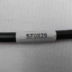 Foxboro P0926Kq Fpm Power Cable 2 Meter 300V