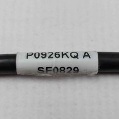 Foxboro P0926Kq Fpm Power Cable 2 Meter 300V