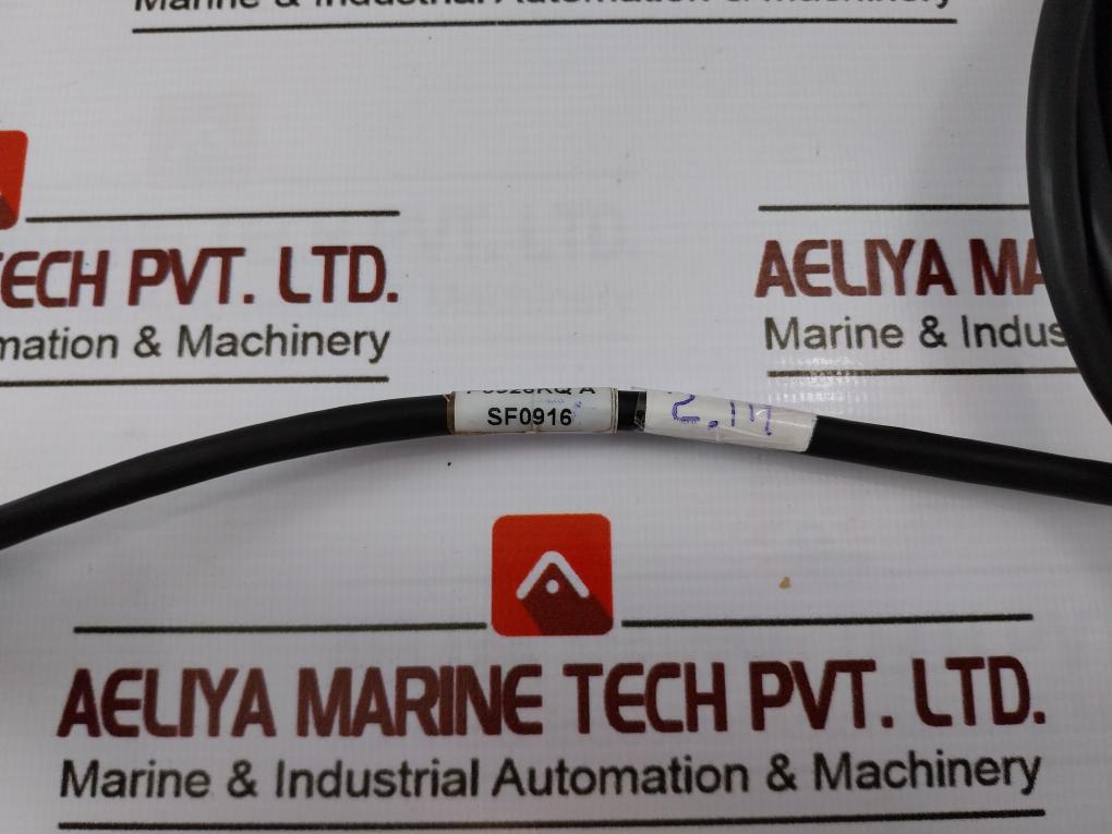 Foxboro P0926Kq Modbus Cable Sf0916