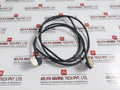 Foxboro P0926Kq Power Supply Output Cable, 2 Meter, Sf0906