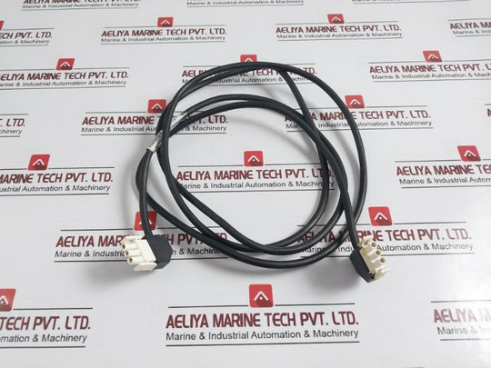 Foxboro P0926Kq Power Supply Output Cable, 2 Meter, Sf0906