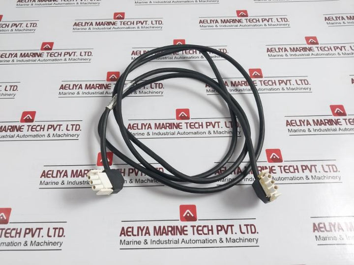 Foxboro P0926Kq Power Supply Output Cable, 2 Meter, Sf0906
