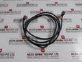 Foxboro P0926Kq Power Supply Output Cable, 2 Meter, Sf0906