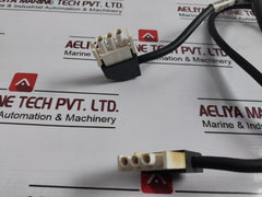 Foxboro P0926Kq Power Supply Output Cable, 2 Meter, Sf0906