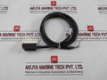 Foxboro P0926Tm C Power Cable Assembly 1 Meter 300V