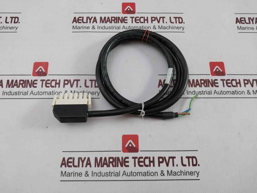 Foxboro P0926Tm C Power Cable Assembly 1 Meter 300V