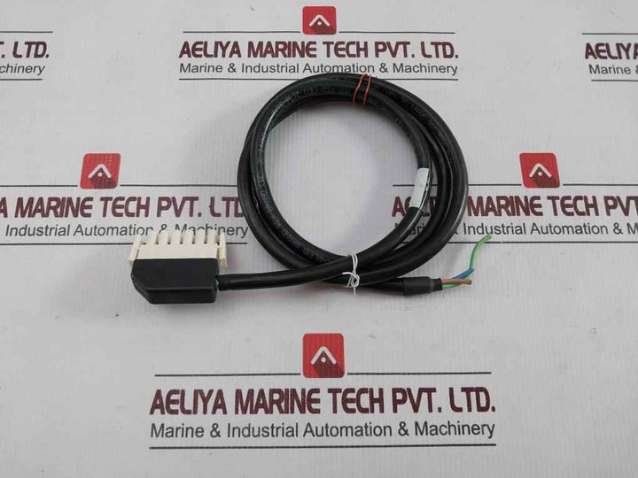 Foxboro P0926Tm C Power Cable Assembly 1 Meter 300V