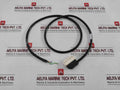 Foxboro P0926Tm C Power Cable Assembly 1 Meter 300V