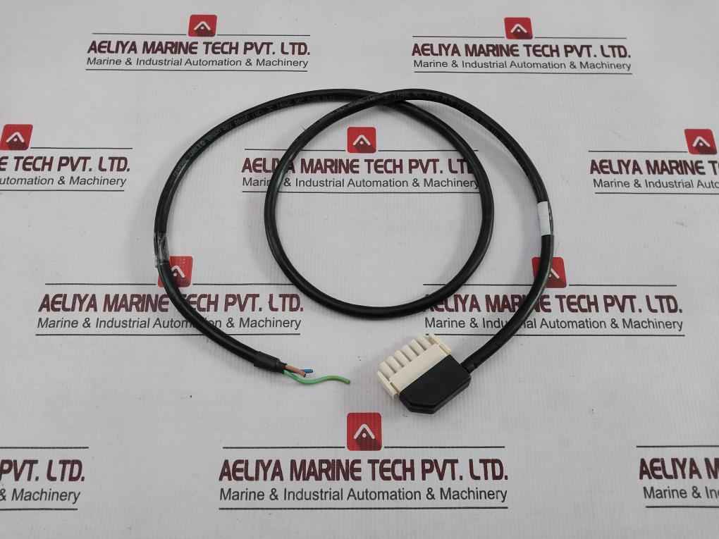 Foxboro P0926Tm C Power Cable Assembly 1 Meter 300V