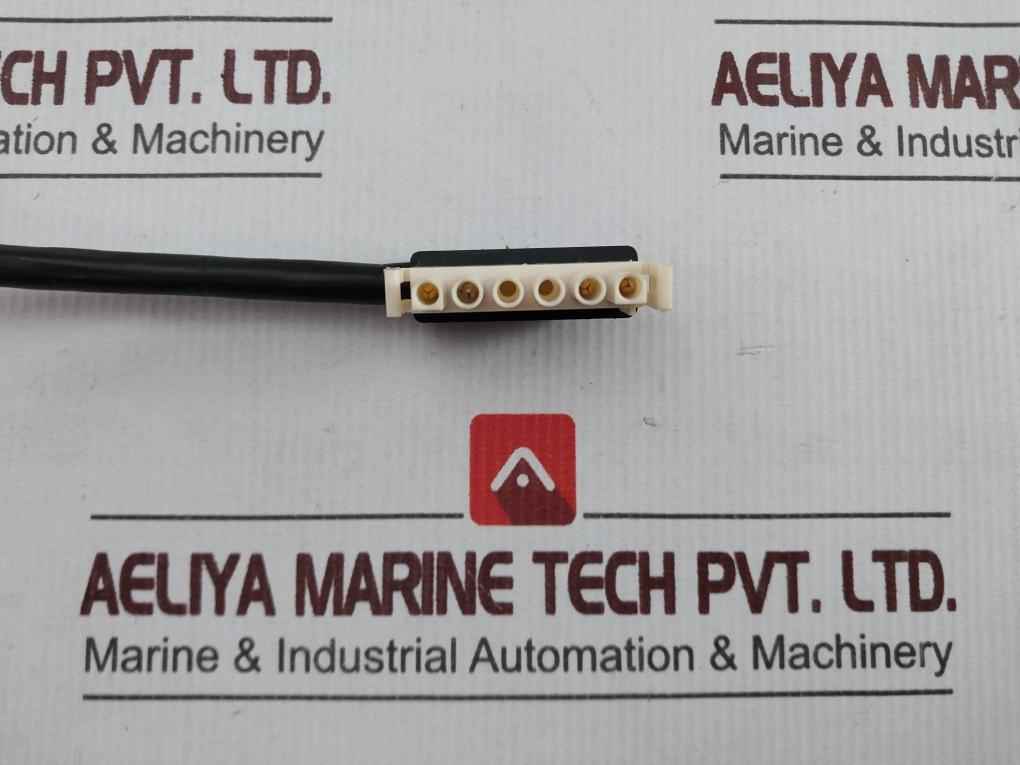 Foxboro P0926Tm C Power Cable Assembly 1 Meter 300V