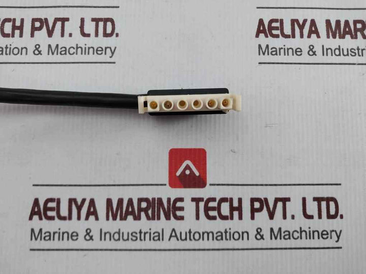 Foxboro P0926Tm C Power Cable Assembly 1 Meter 300V