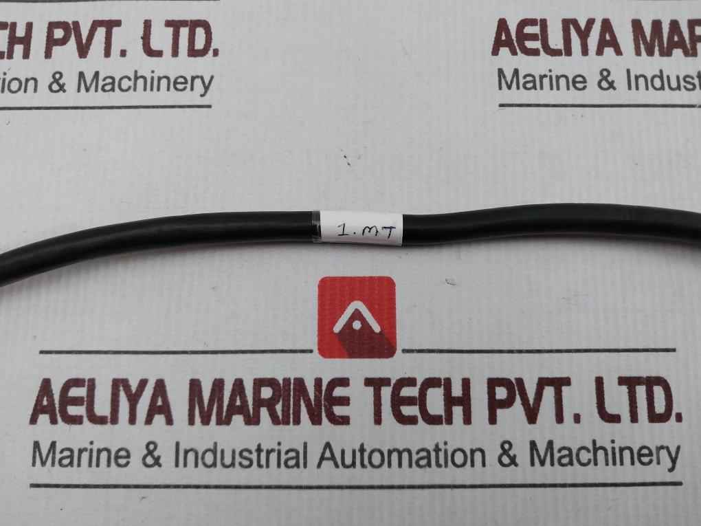 Foxboro P0926Tm C Power Cable Assembly 1 Meter 300V