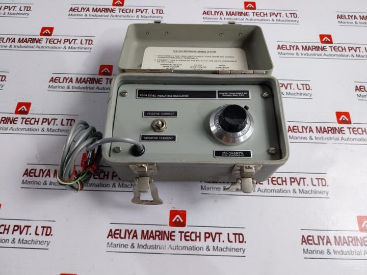 Foxboro P5154 Level Indicating Sensor Simulator