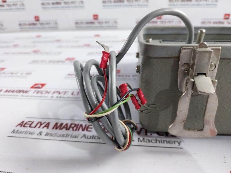 Foxboro P5154 Level Indicating Sensor Simulator