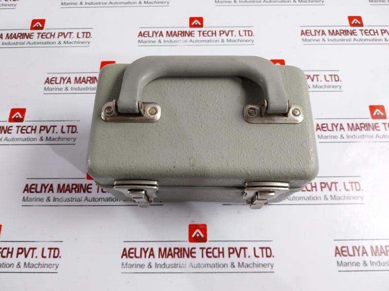 Foxboro P5154 Level Indicating Sensor Simulator