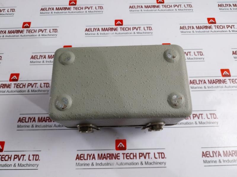 Foxboro P5154 Level Indicating Sensor Simulator