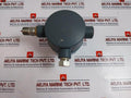 Foxboro Pn141xs Pressure Gauge 0-150 Psi