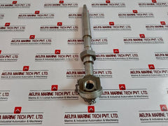 Foxboro Pr-1Usxxs Platinum Resistance Temperature Detectors