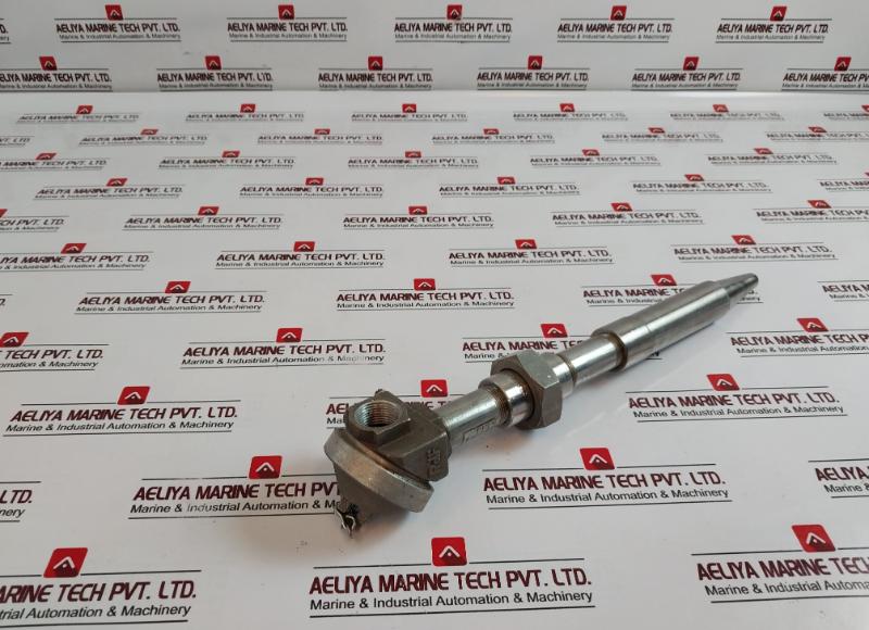 Foxboro Pr-1Usxxs Platinum Resistance Temperature Detectors