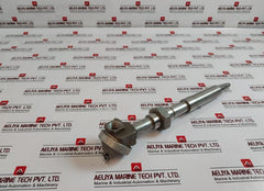 Foxboro Pr-1Usxxs Platinum Resistance Temperature Detectors