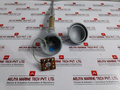Foxboro Pr-1nsxxs Platinum Resistance Bulb -100 To +100 F