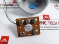Foxboro Pr-1nsxxs Platinum Resistance Bulb -100 To +100 F