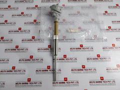 Foxboro Pr-1nsxxs Platinum Resistance Bulb -100 To +100 F