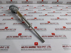 Foxboro Pr-1nsxxs Platinum Resistance Bulb -100 To +100 F