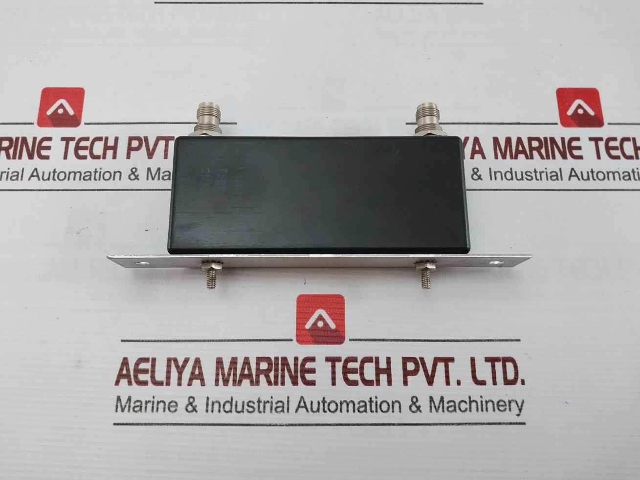 FoxBoro Ratio Capacitor