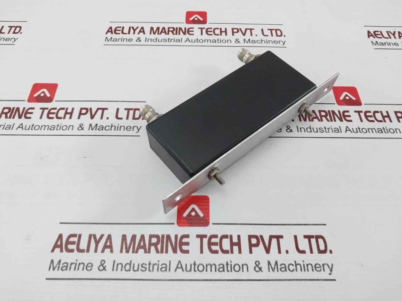 FoxBoro Ratio Capacitor