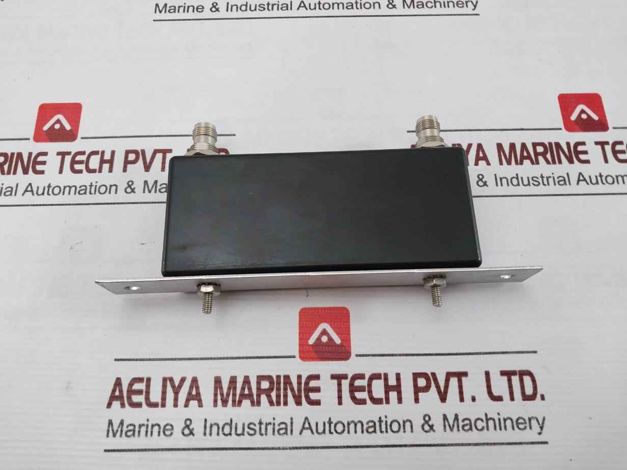 Fox Boro Ratio Capacitor Class 1