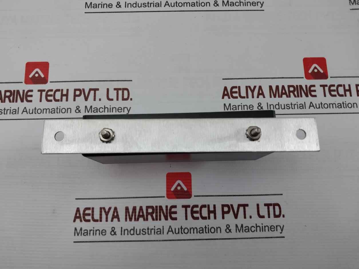 Fox Boro Ratio Capacitor Class 1