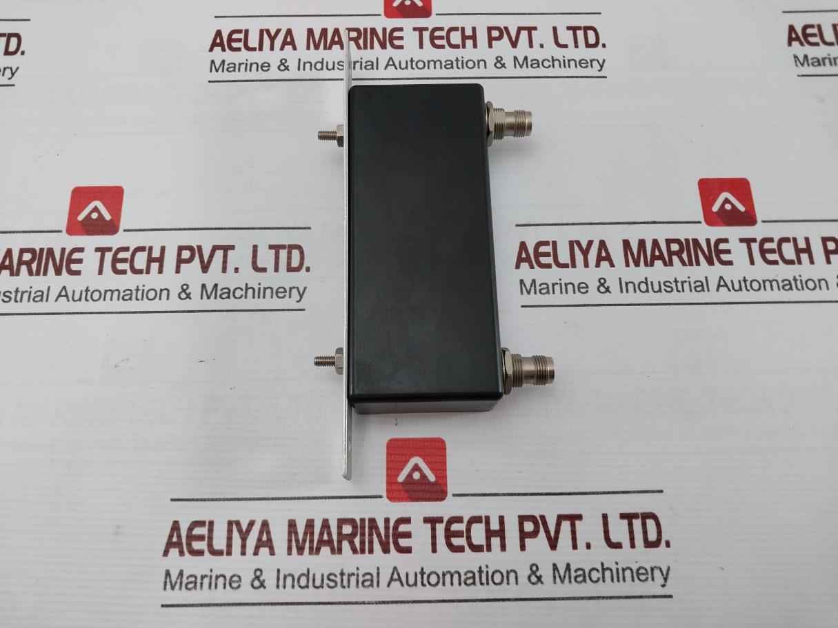 Fox Boro Ratio Capacitor Class 1