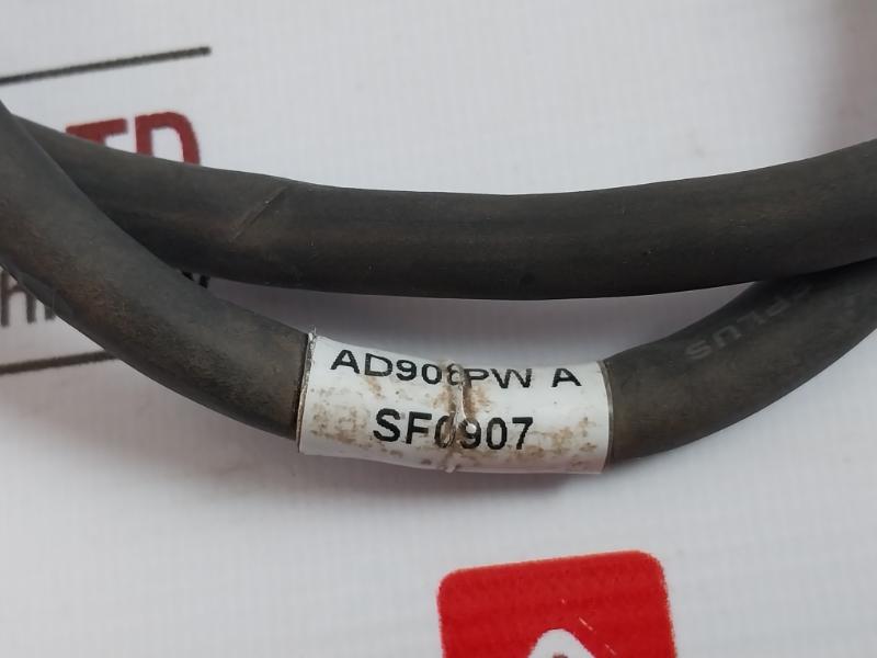 Foxboro Sf0907 Cable Assembly Umk-se 11 25-3 26Awg 300V 600V