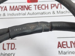 Foxboro Sf0907 Cable Assembly Umk-se 11 25-3 26Awg 300V 600V